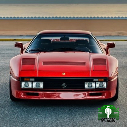 Ferrari 288 GTO 1985 en venta | 22.886 km | Icono Ferrari