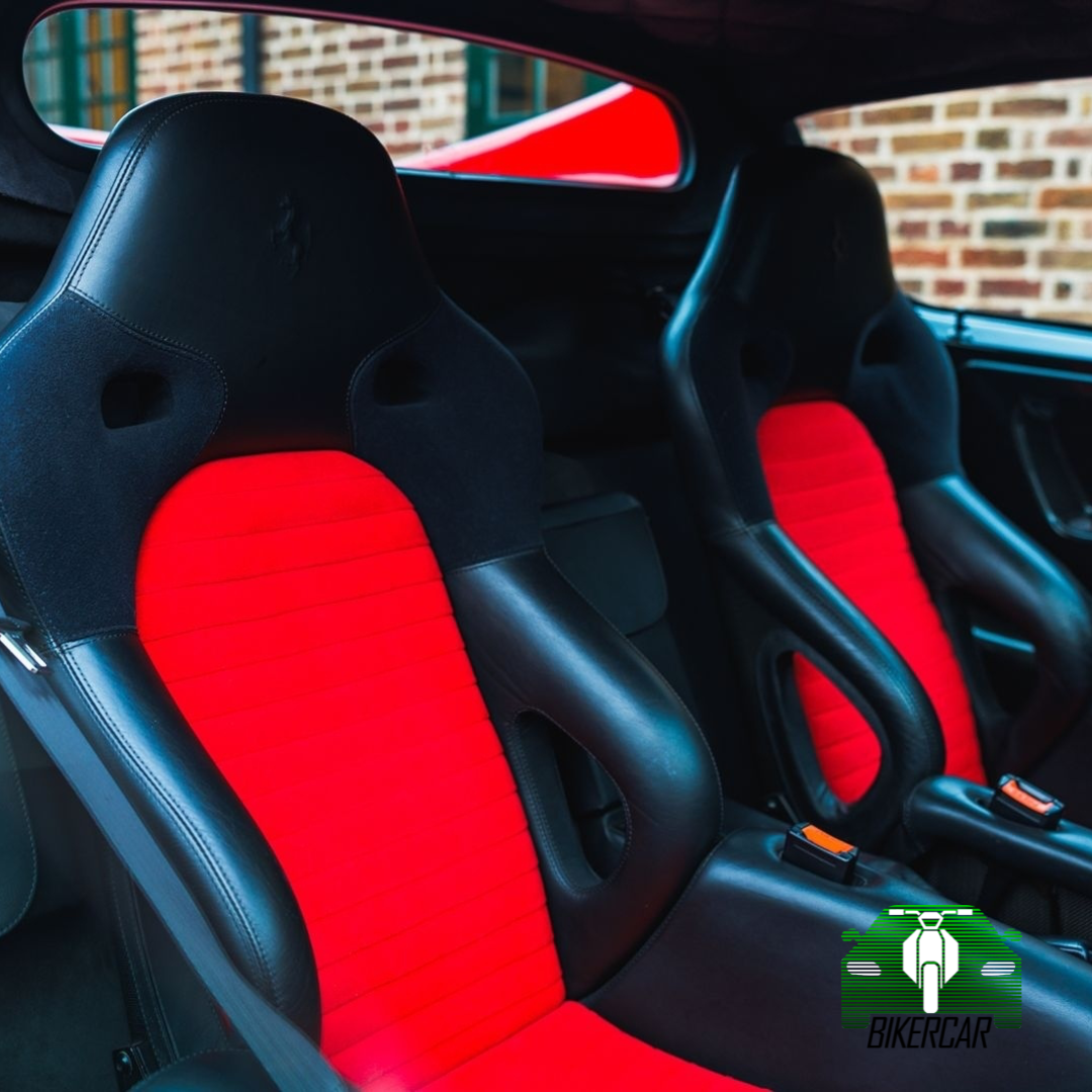 Ferrari F50 1997 en venta | Classiche | 23.000km | UK
