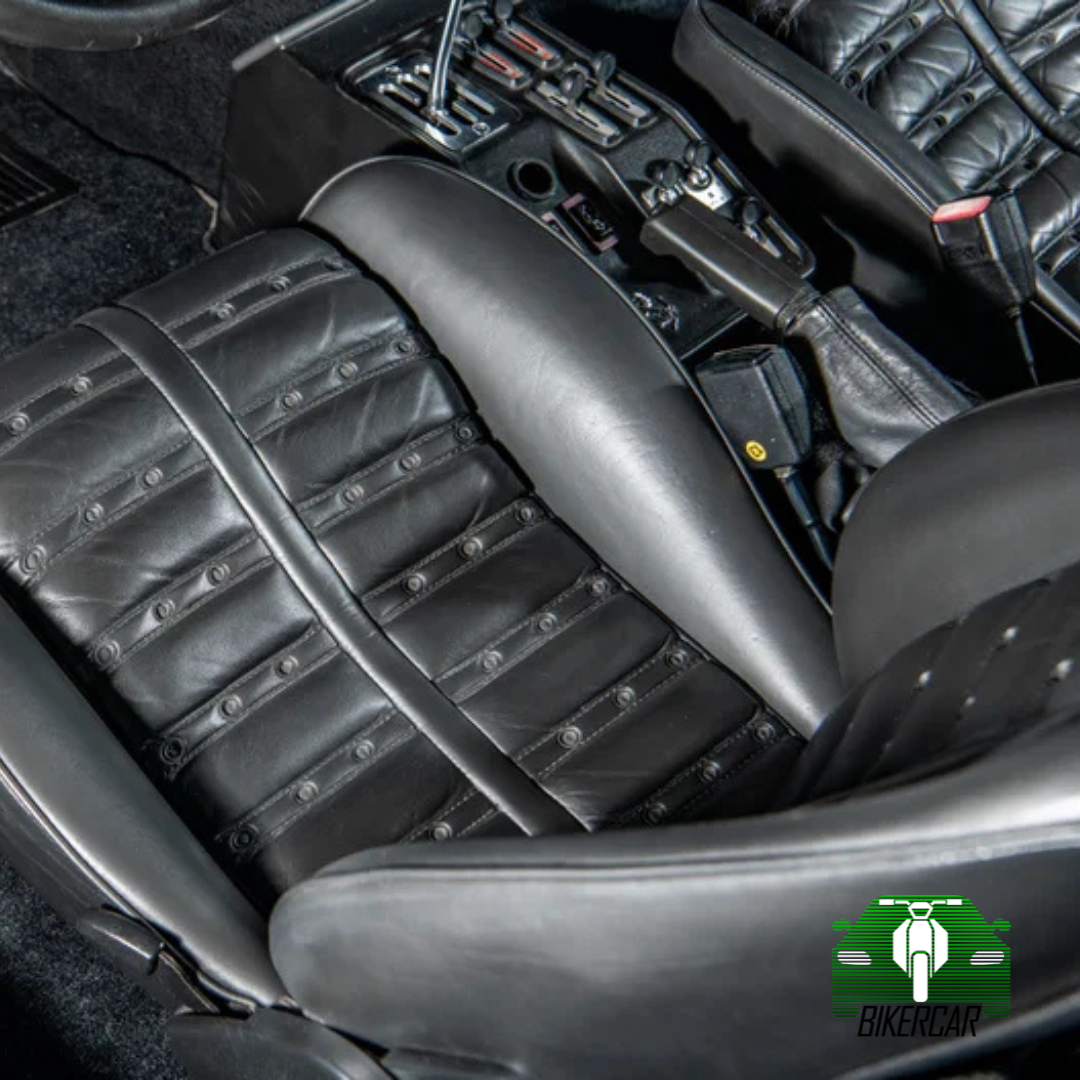 Ferrari 288 GTO 1985 en venta | 22.886 km | Icono Ferrari