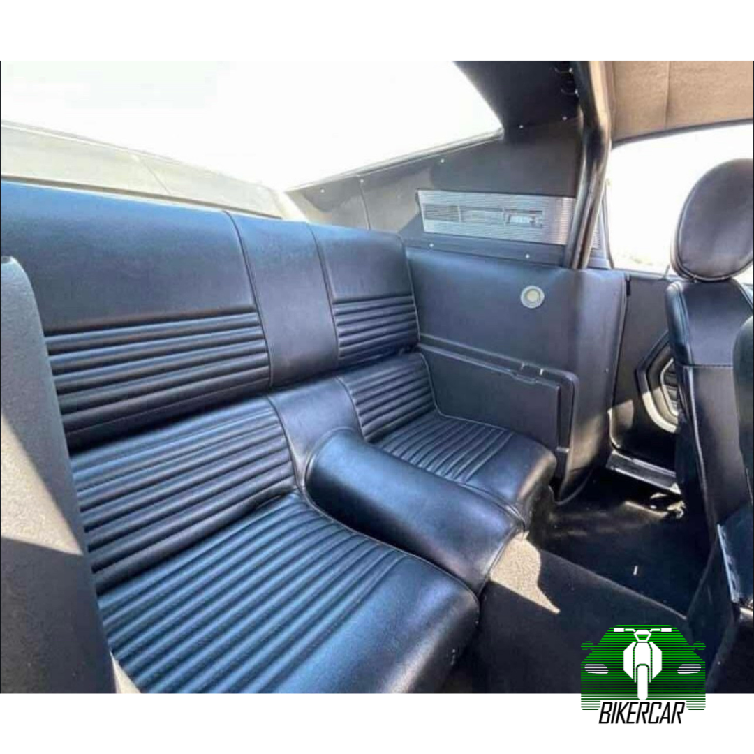 Ford Mustang Eleanor 1968 en venta | Réplica certificada