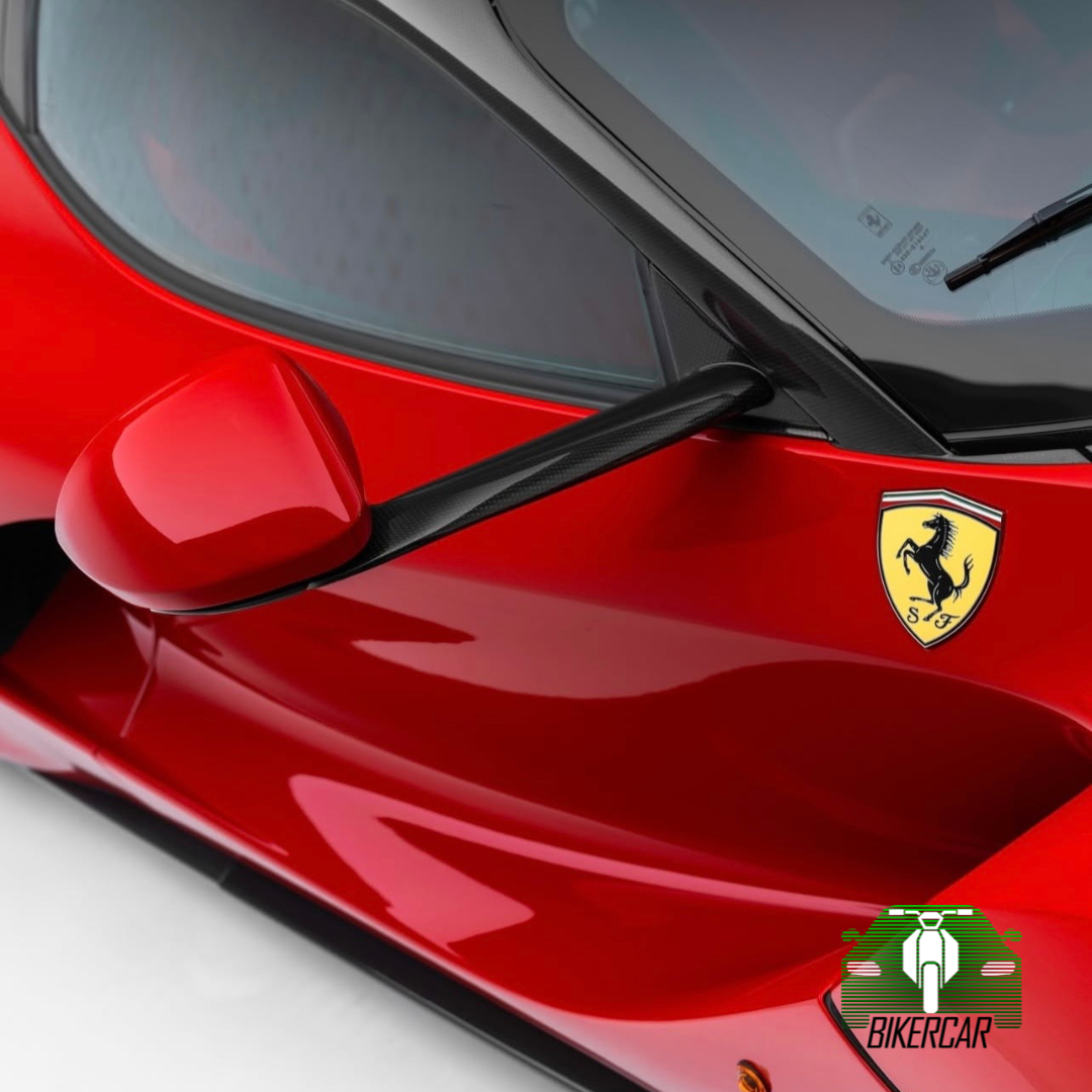 Ferrari LaFerrari 2015 en Venta | 750 km | GCC Spec | 4.0M€ | UAE
