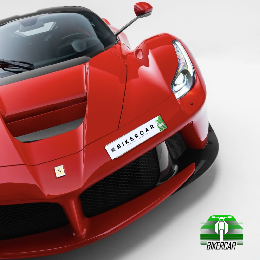 Ferrari LaFerrari 2015 en Venta | 750 km | GCC Spec | 4.0M€ | UAE