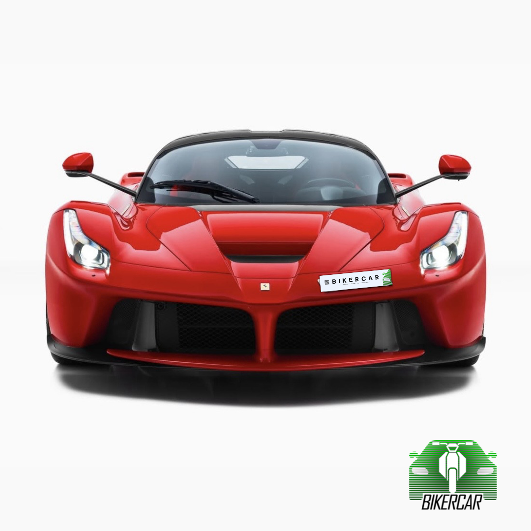 Ferrari LaFerrari 2015 en Venta | 750 km | GCC Spec | 4.0M€ | UAE