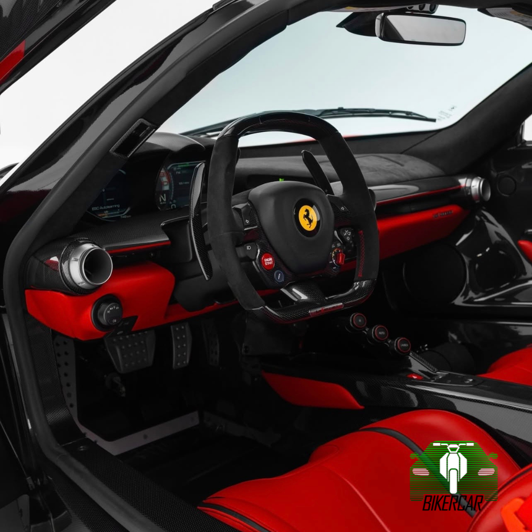 Ferrari LaFerrari 2015 en Venta | 750 km | GCC Spec | 4.0M€ | UAE