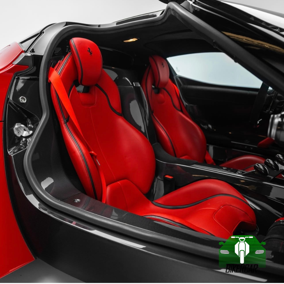 Ferrari LaFerrari 2015 en Venta | 750 km | GCC Spec | 4.0M€ | UAE