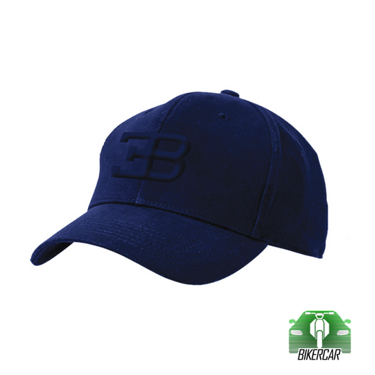 GORRA BUGATTI EB 16