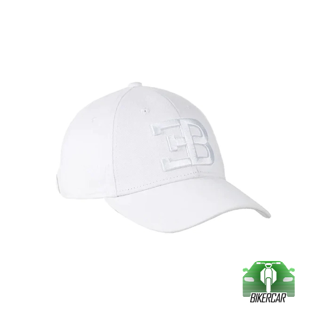 GORRA BUGATTI EB