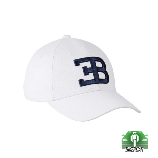 GORRA BUGATTI EB