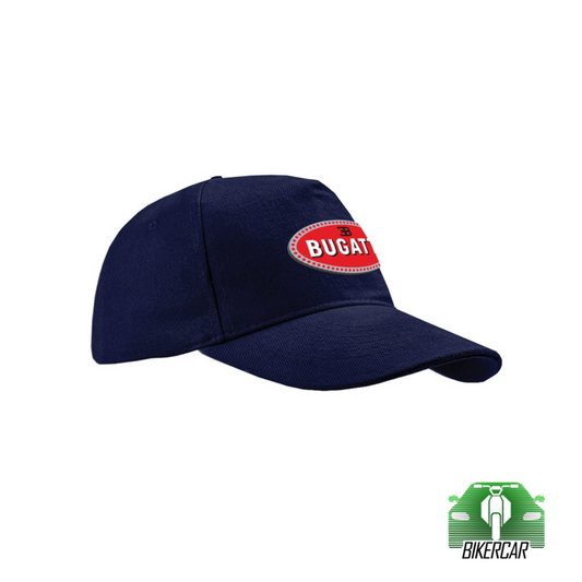GORRA DE BUGATTI