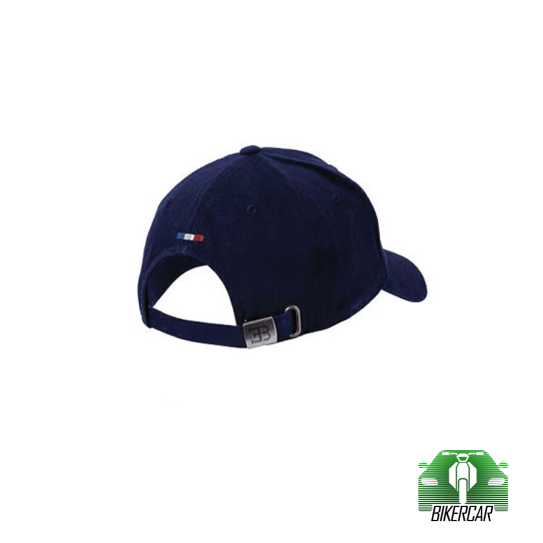 GORRA DE BUGATTI