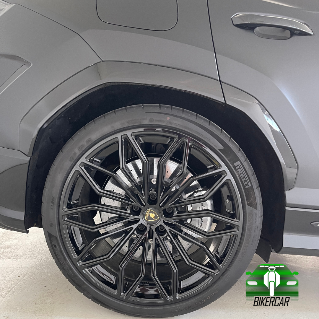 Lamborghini Urus SE Híbrido en Venta | 800 CV | 2025 | 5.500 km