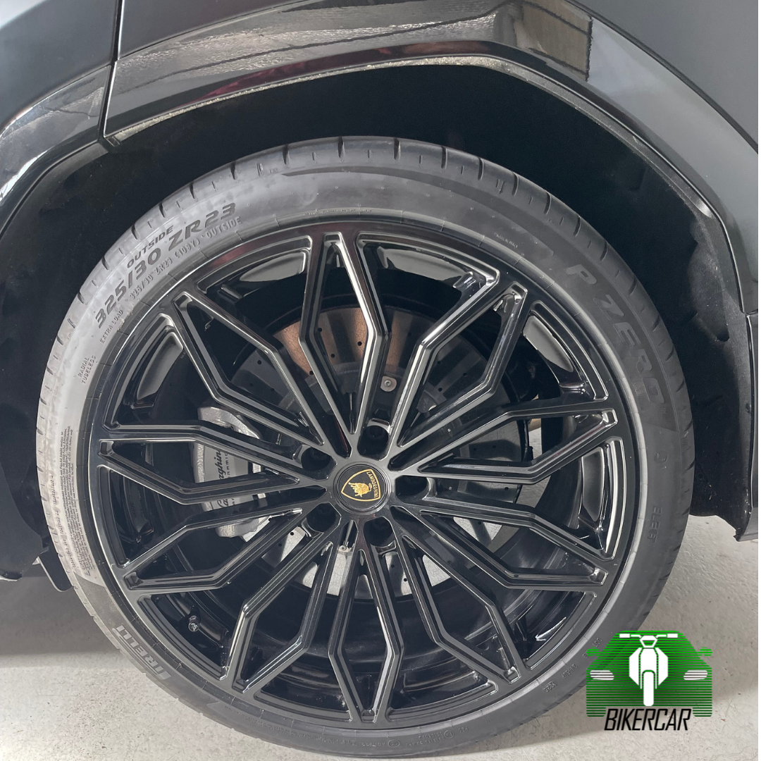 Lamborghini Urus SE Híbrido en Venta | 800 CV | 2025 | 5.500 km