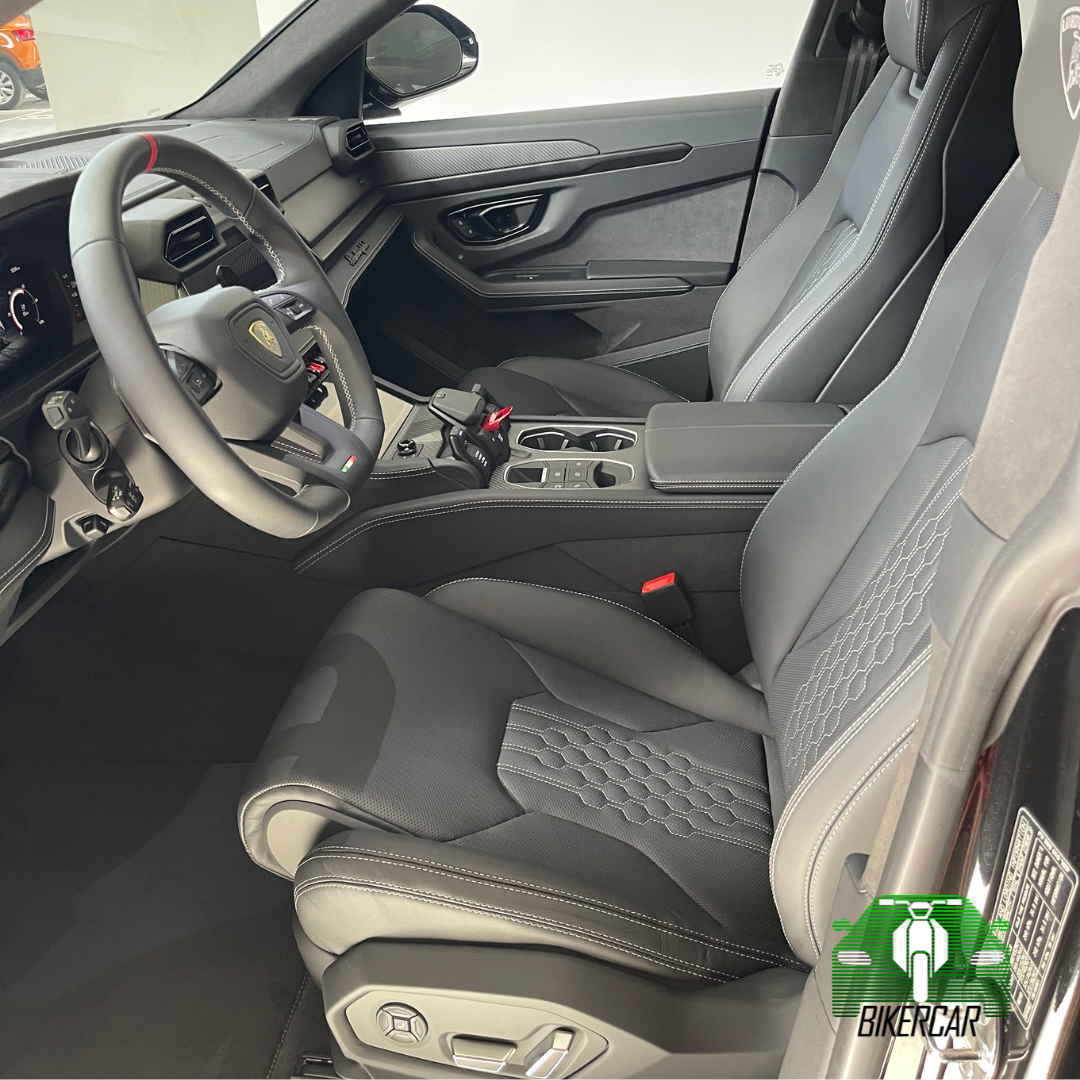 Lamborghini Urus SE Híbrido en Venta | 800 CV | 2025 | 5.500 km