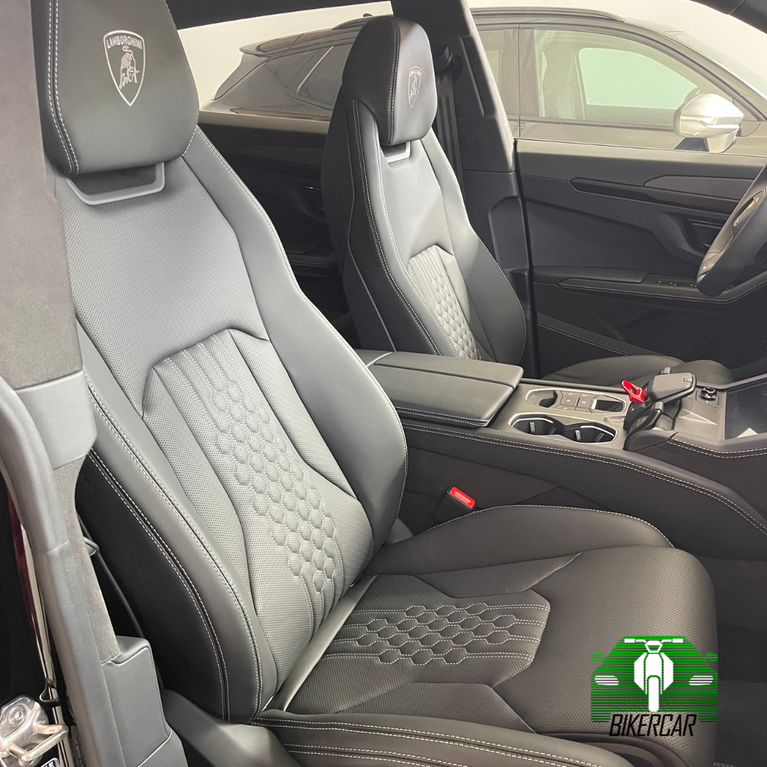 Lamborghini Urus SE Híbrido en Venta | 800 CV | 2025 | 5.500 km