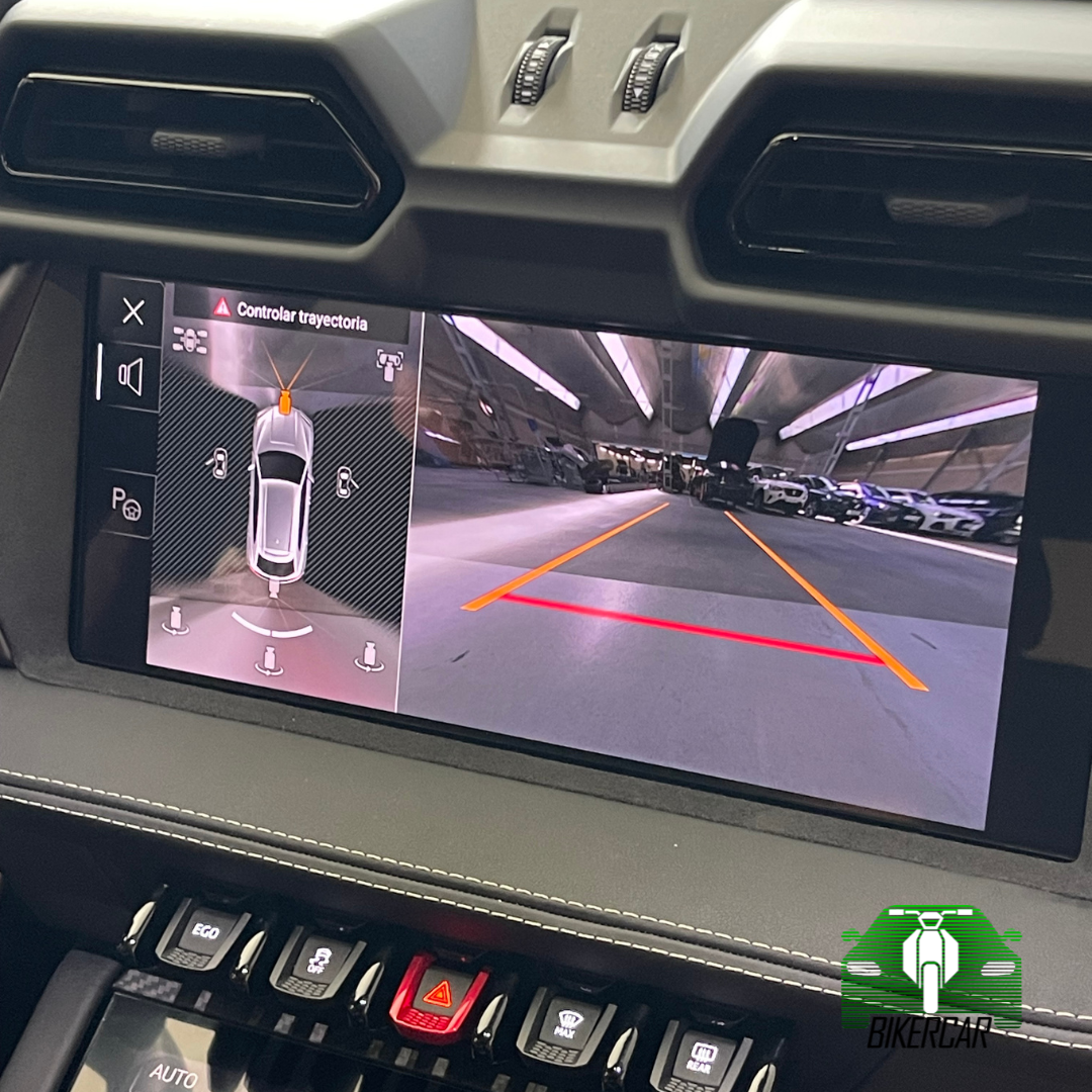 Lamborghini Urus SE Híbrido en Venta | 800 CV | 2025 | 5.500 km