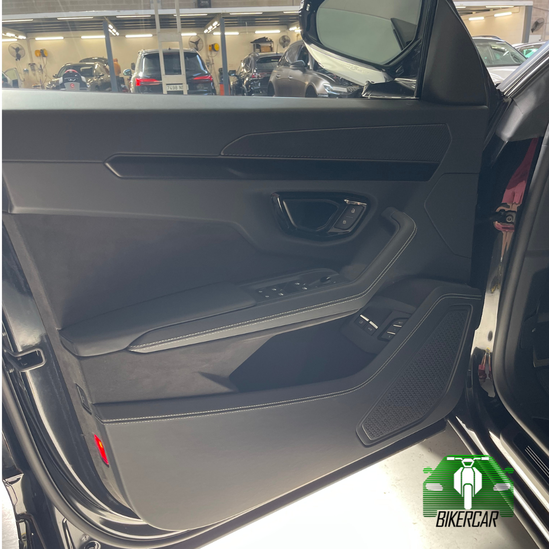 Lamborghini Urus SE Híbrido en Venta | 800 CV | 2025 | 5.500 km