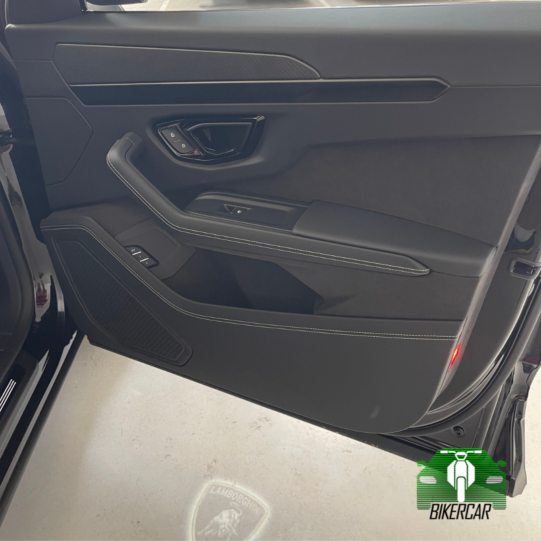 Lamborghini Urus SE Híbrido en Venta | 800 CV | 2025 | 5.500 km
