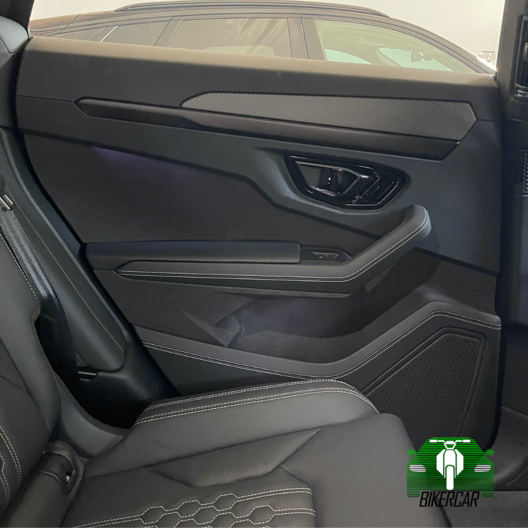 Lamborghini Urus SE Híbrido en Venta | 800 CV | 2025 | 5.500 km