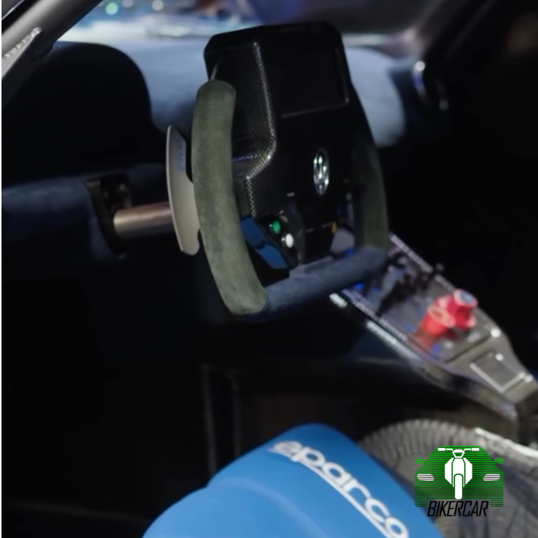MASERATI MC12 CORSE 2006 | under 1.000 km | Azul | Unidad de Colección