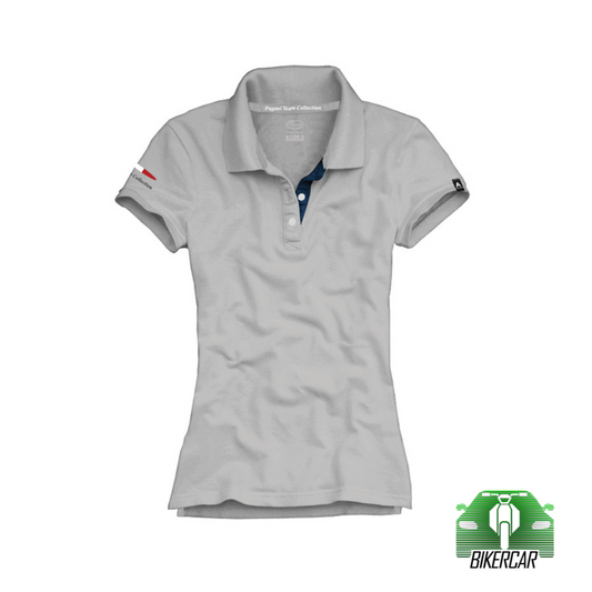POLO PAGANI DONNA
