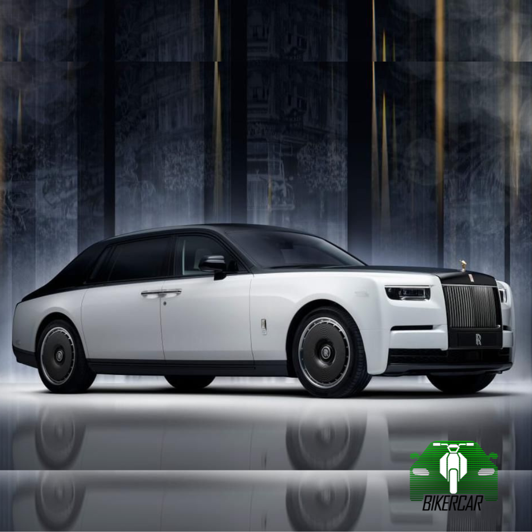 ROLLS-ROYCE PHANTOM EWB “100th CENTENARY EDITION”