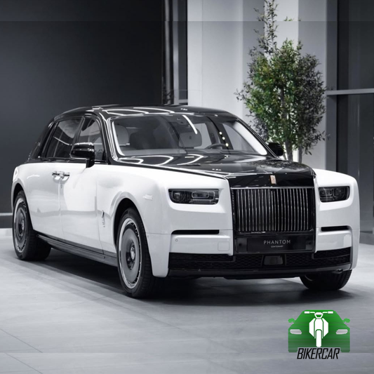 ROLLS-ROYCE PHANTOM EWB “100th CENTENARY EDITION”