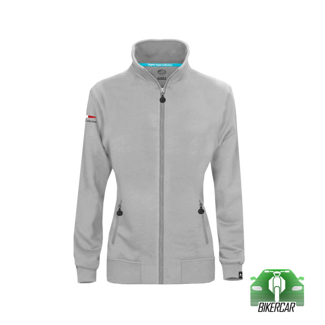SUDADERA PAGANI DONNA