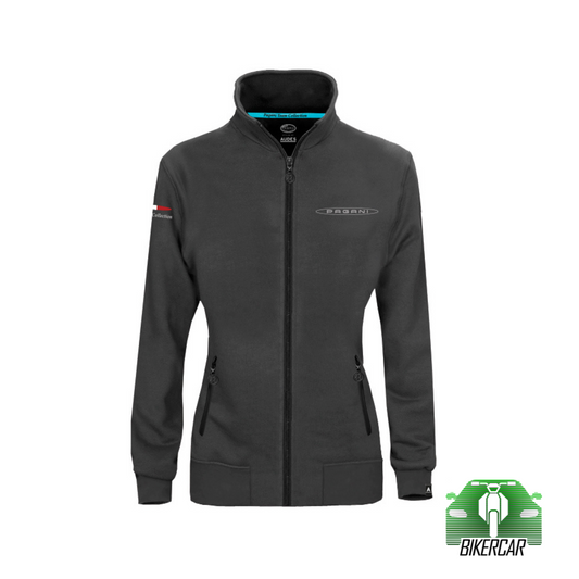 SUDADERA PAGANI DONNA