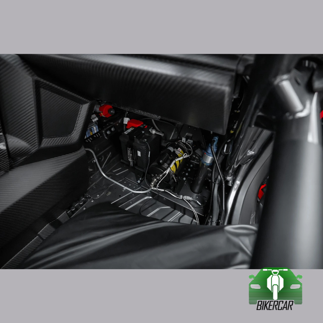 PORSCHE 911 GT3 R RENNSPORT – PUREZA ABSOLUTA, ESTADO DELIVERY