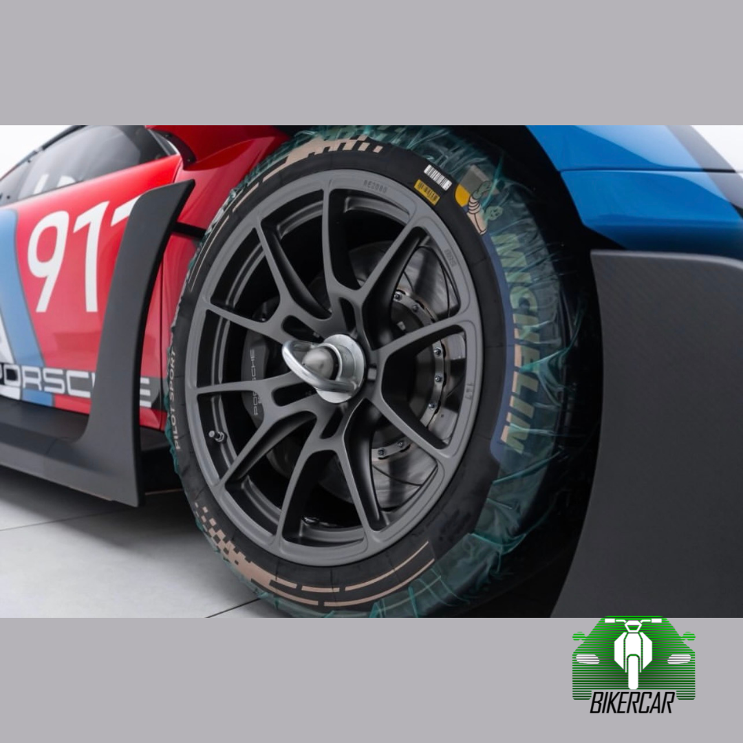 PORSCHE 911 GT3 R RENNSPORT – PUREZA ABSOLUTA, ESTADO DELIVERY