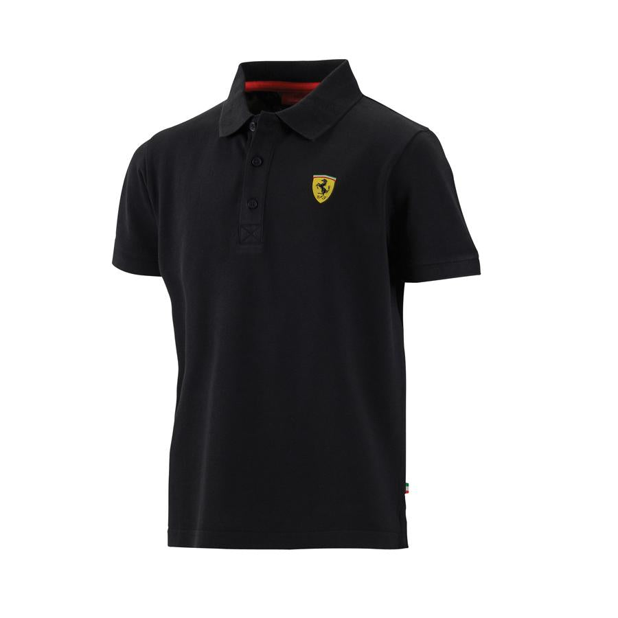 KID CLASSIC POLO
