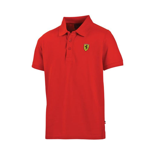 KID CLASSIC POLO