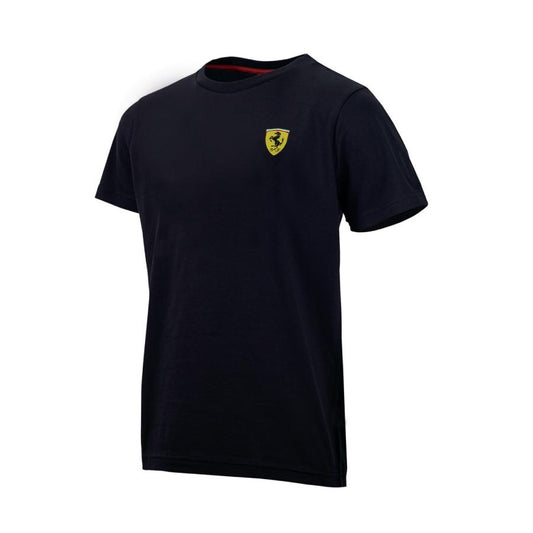 MEN CLASSIC CREW NECK TEE