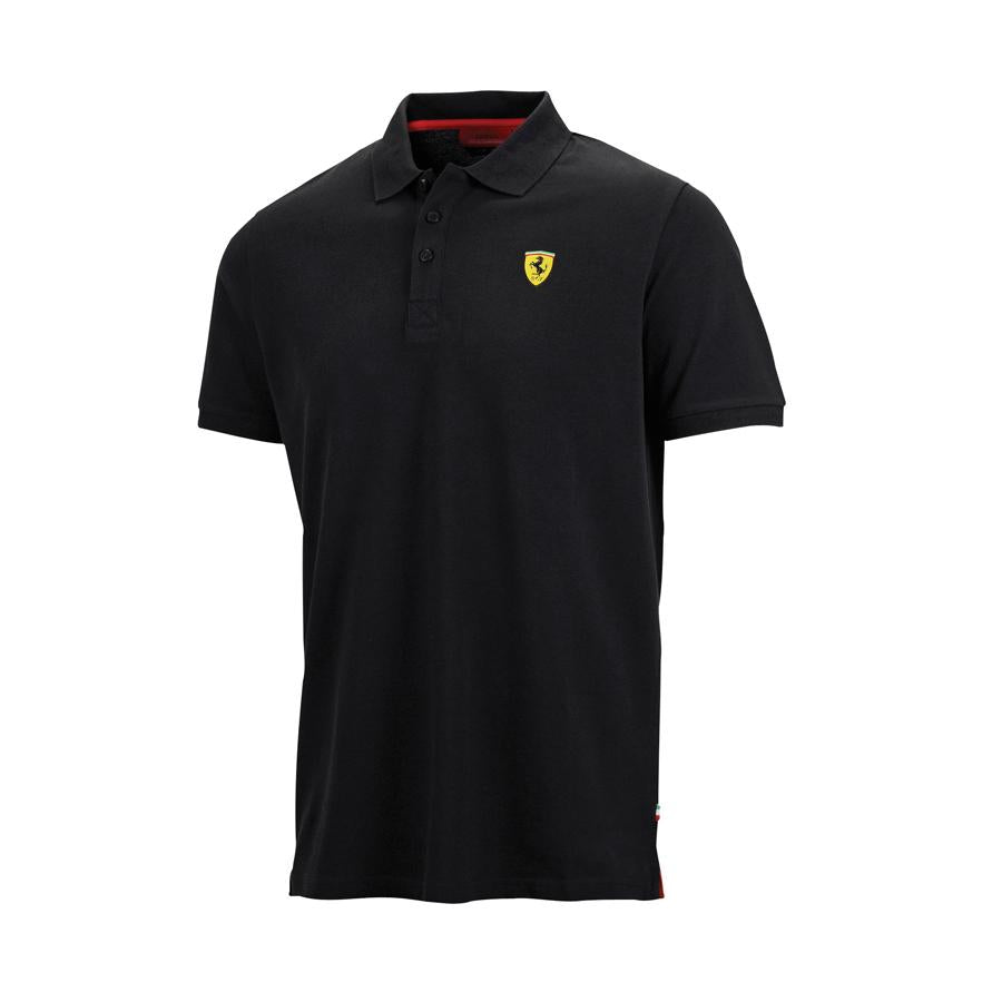 MEN CLASSIC POLO