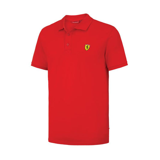 MEN CLASSIC POLO
