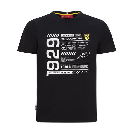 MEN INFOGRAPHIC TEE