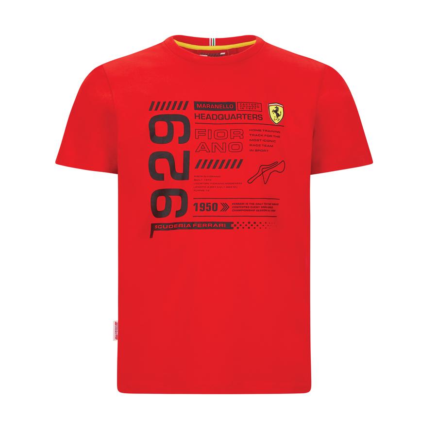 MEN INFOGRAPHIC TEE