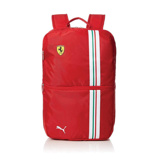 MEN REPLICA TEAM BACKPACK RED