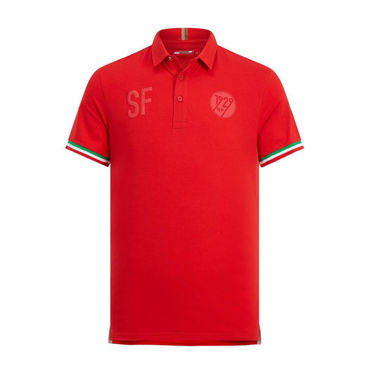 MEN SF 1929 POLO