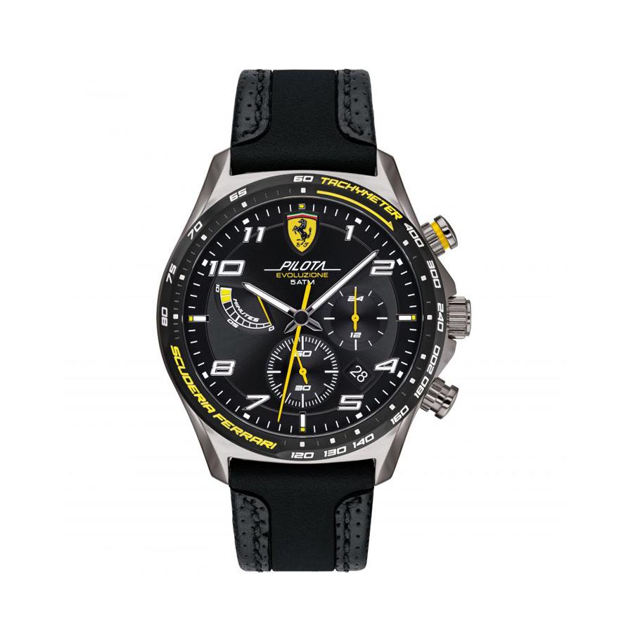 PILOTA EVO Chronograph