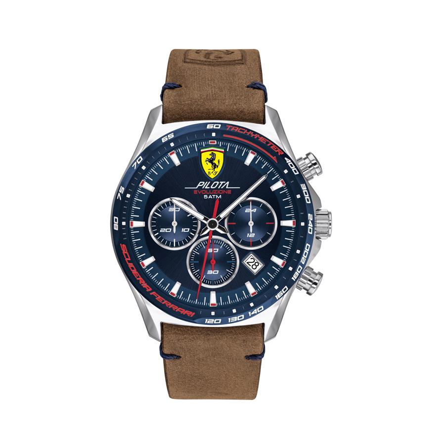 PILOTA EVO Chronograph EVOLUZIONE