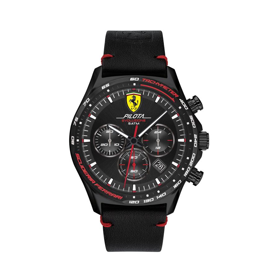 PILOTA EVO Chronograph EVOLUZIONE