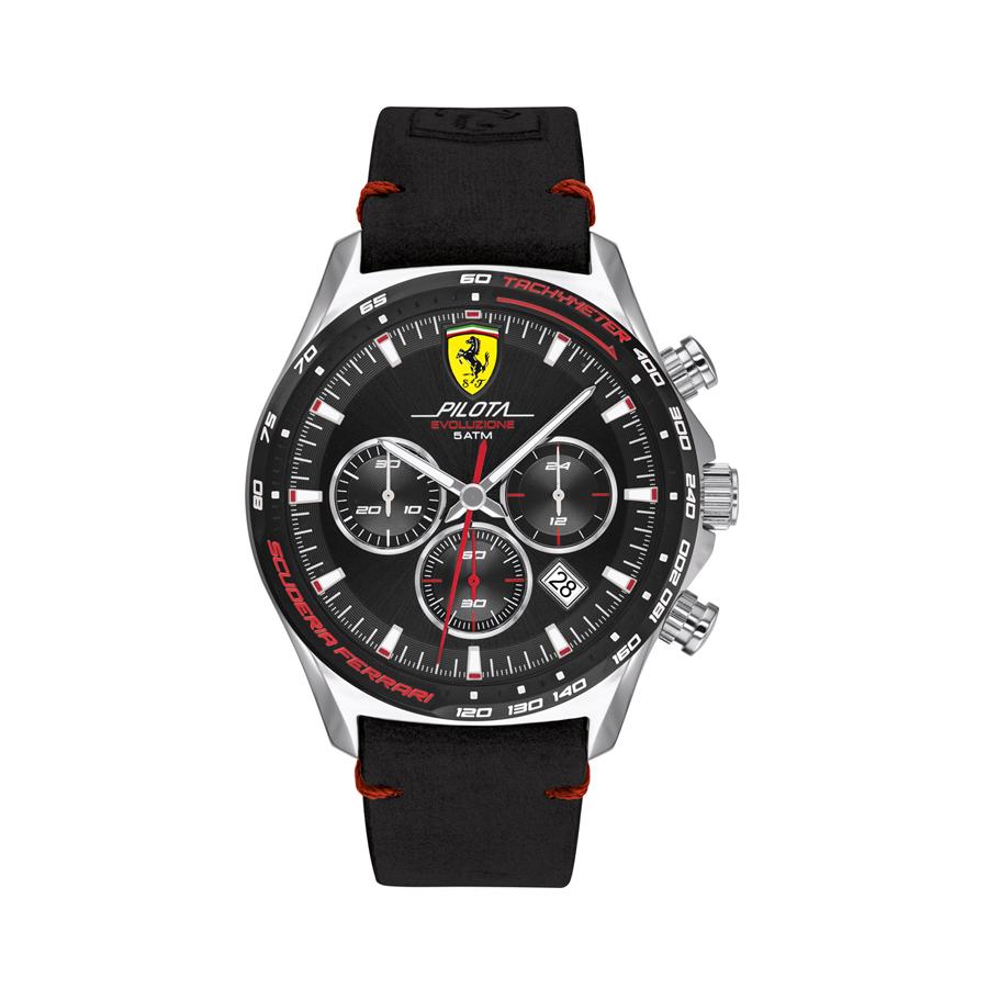 PILOTA EVO Chronograph EVOLUZIONE