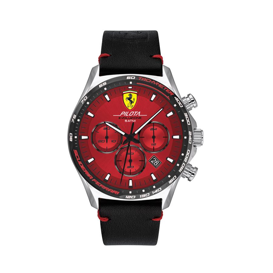PILOTA EVO Chronograph EVOLUZIONE