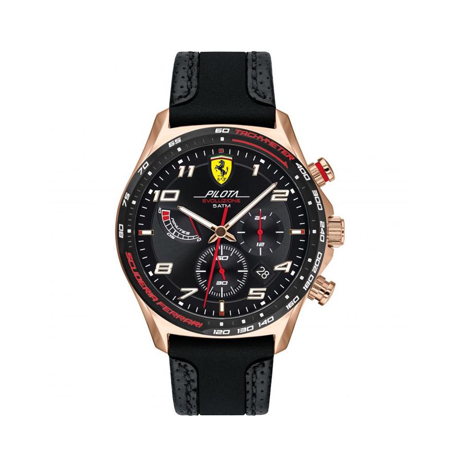 PILOTA EVO Chronograph