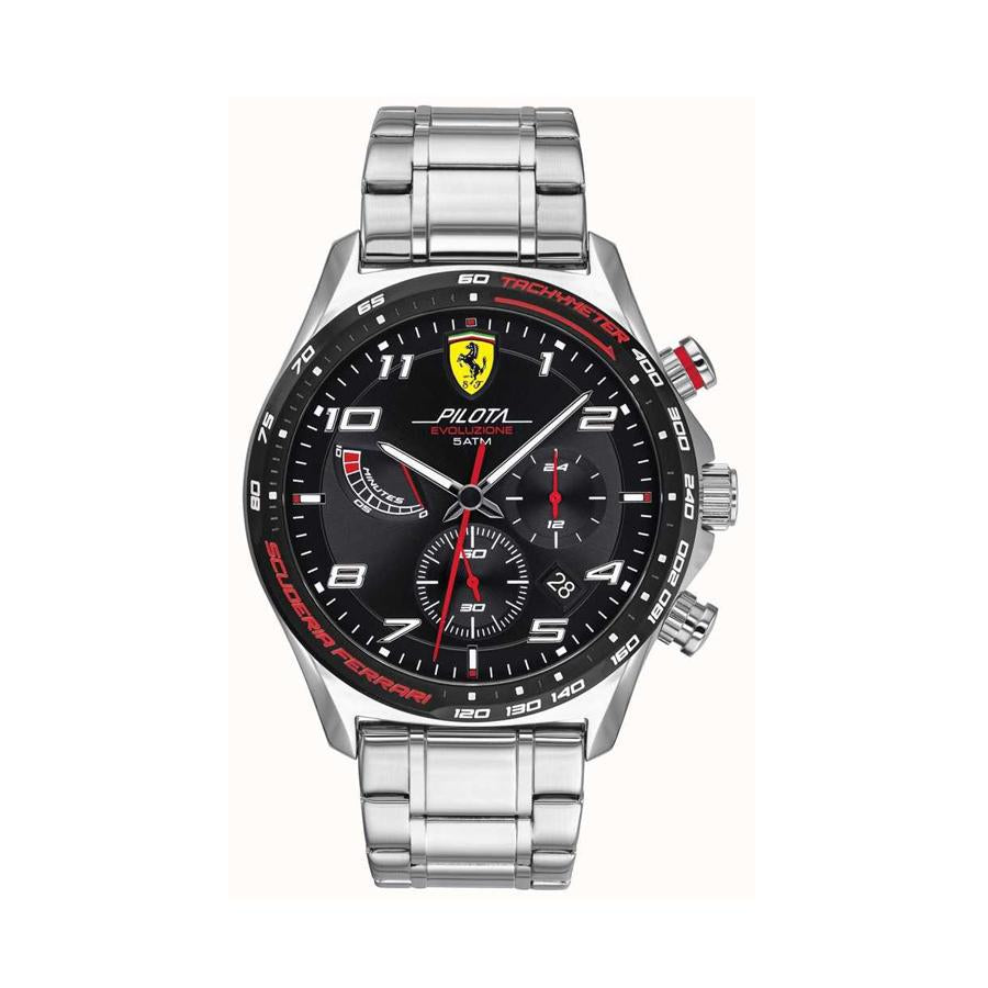 PILOTA EVO Chronograph