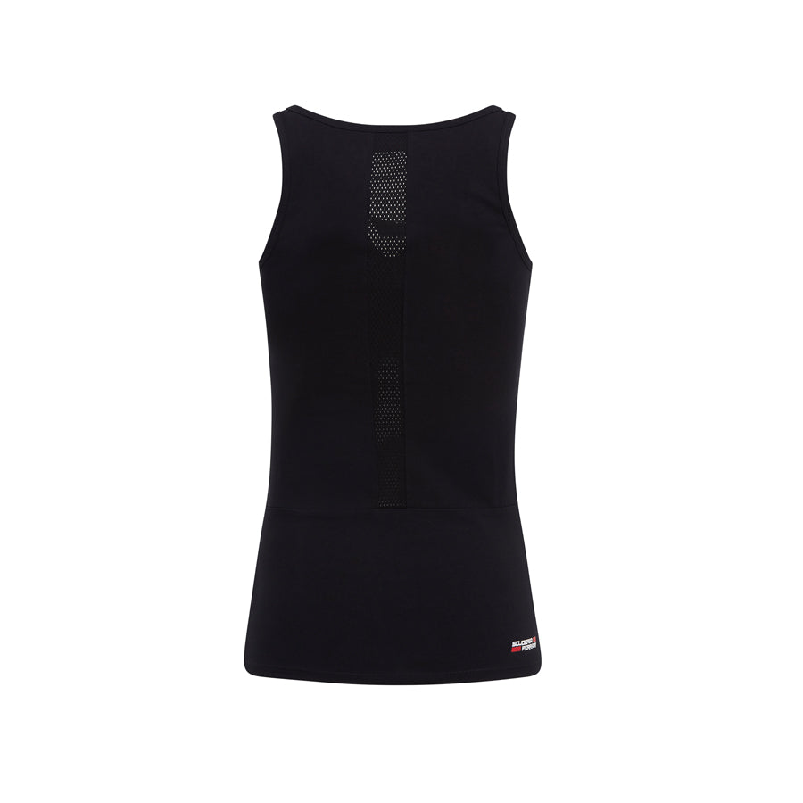 WOMEN SF RACER BACK VEST
