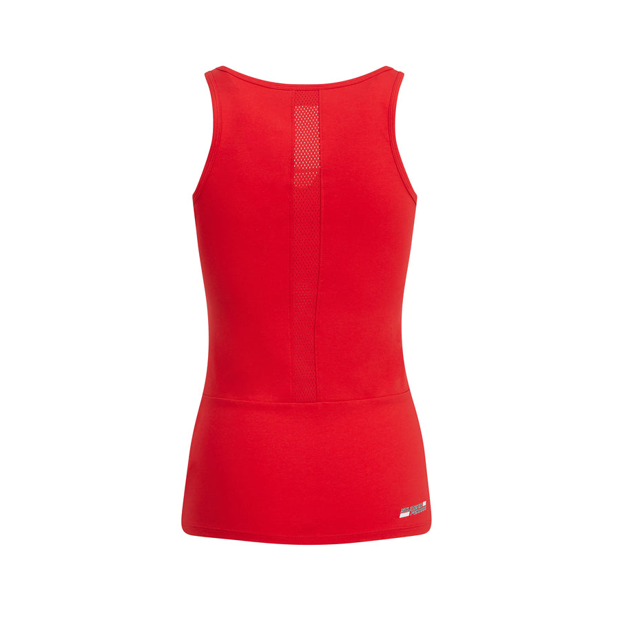 WOMEN SF RACER BACK VEST