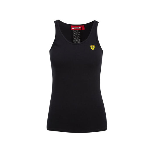 WOMEN SF RACER BACK VEST