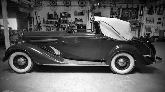 BUICK